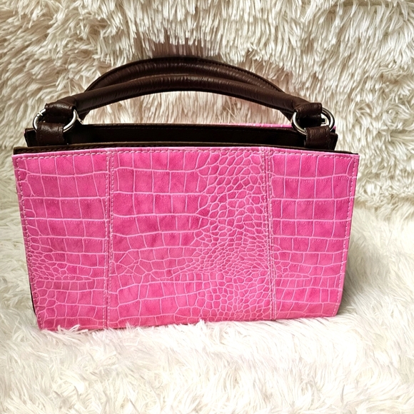 MICHE Bags EUC Cori Classic Shell Miche Lives Pink - Picture 2 of 4